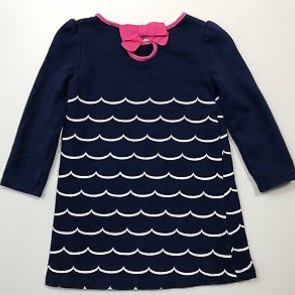 ADORABLE GYMBOREE DRESS - Picture 3 of 5